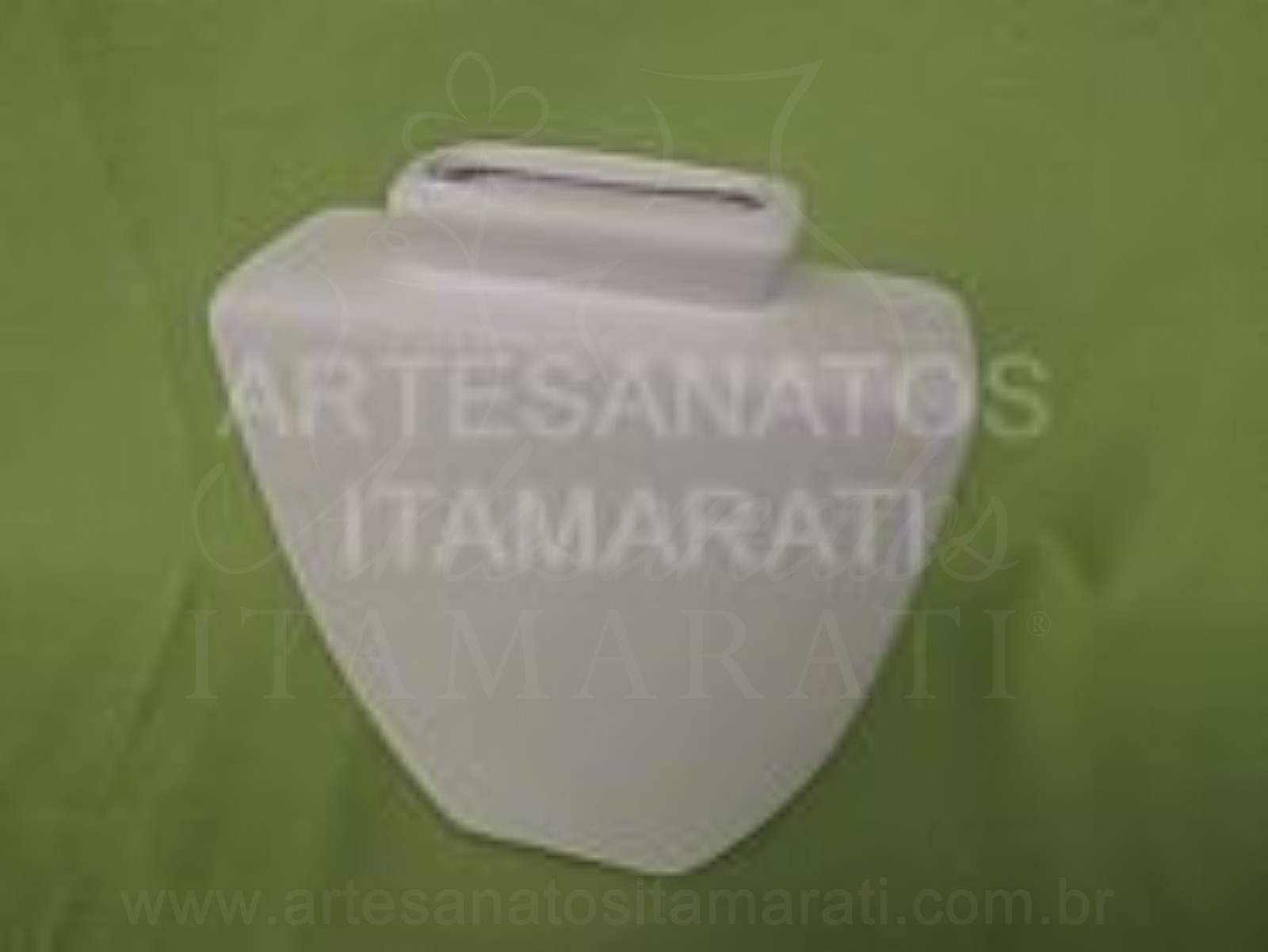 Vaso Chato PQ